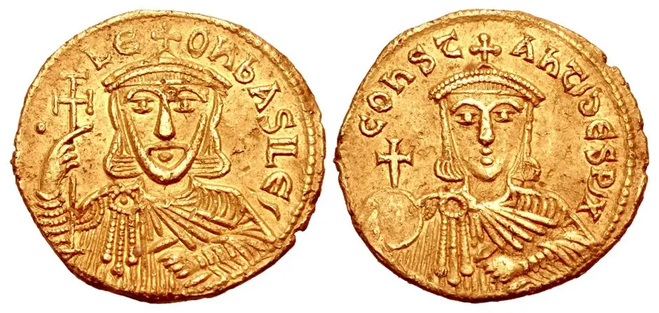 NGC-Ancients:-Murdered-Byzantine-Emperors-On-Ancient-Coins